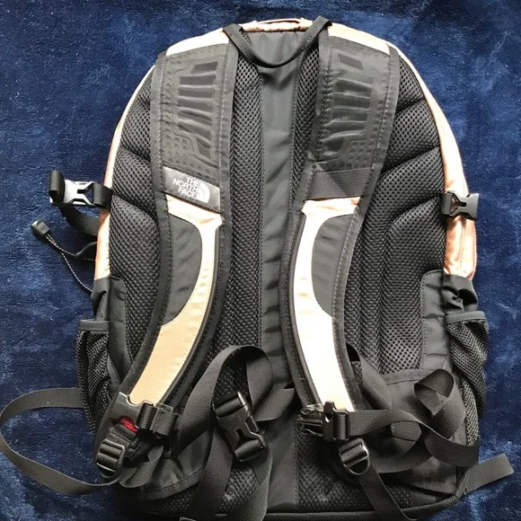 Supreme x North Face collab backpack Brand new - Picture 2 of 3
